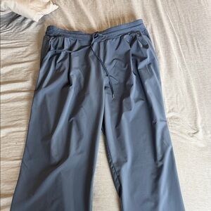 Women's Stylish Gray Joggers